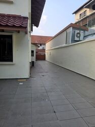 Sennett Estate (D13), Terrace #627120151